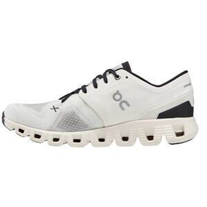 ON RUNNING Cloud X 3 Running Shoes Size 9